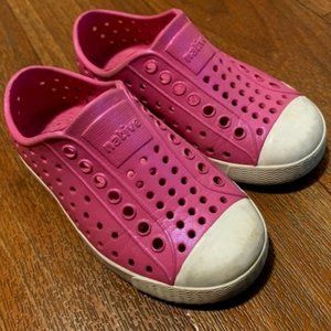 Toddler Girls Water Sneakers
